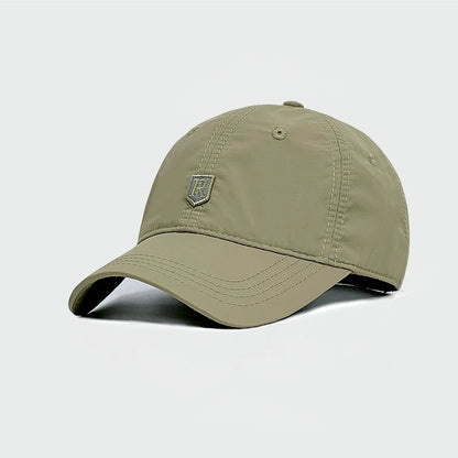 Riverton Performance Hat - Lightweight Baseball Cap