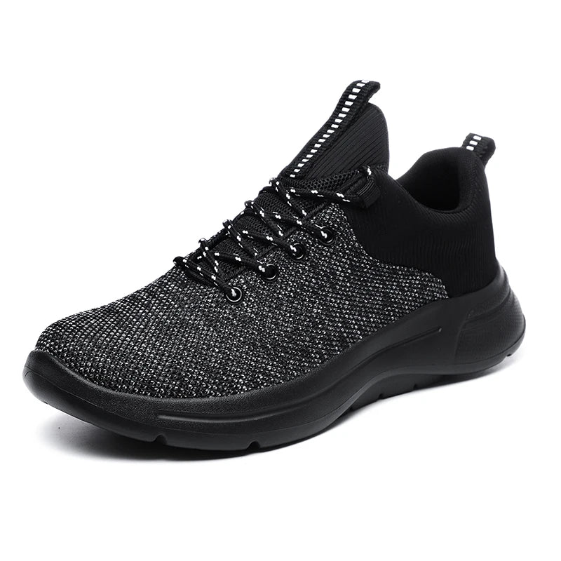 STRAVON MESH SNEAKERS - MEN’S LIGHTWEIGHT BREATHABLE SHOES