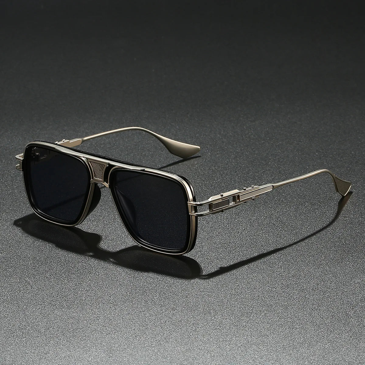 CAVANI SQUARE SUNGLASSES