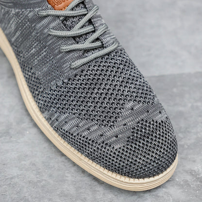 CASTELLI SNEAKERS - MEN’S BREATHABLE LIGHTWEIGHT SHOES