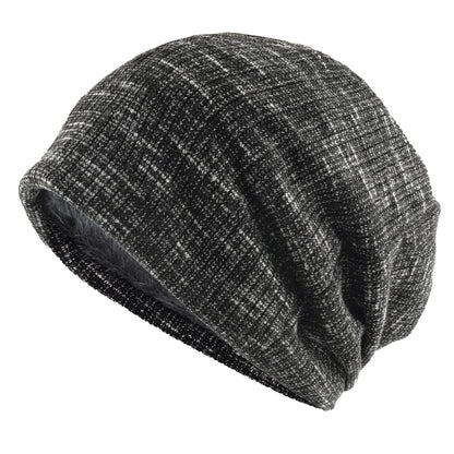 Driftwell Slouch Fleece Beanie