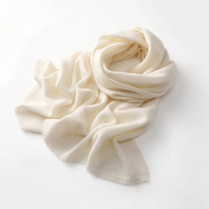 Aurelia Cashmere Scarf