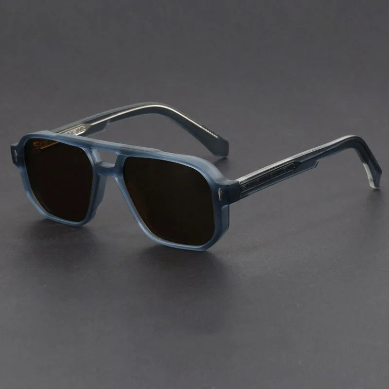 DORVEN PILOT SUNGLASSES
