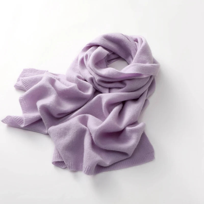Aurelia Cashmere Scarf