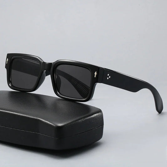 Merden Square Sunglasses