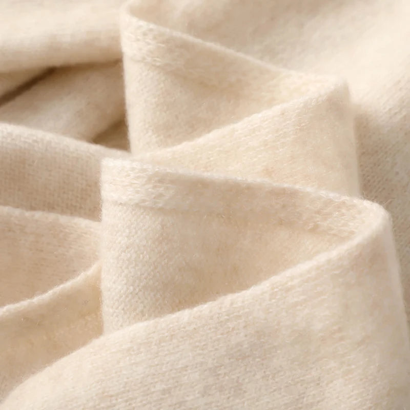 Aurelia Cashmere Scarf