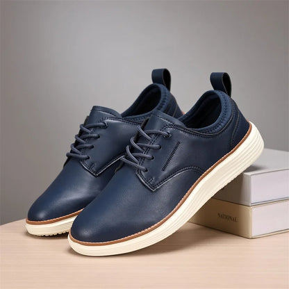 MELVANO SNEAKERS - MEN’S COMFORTABLE SHOES