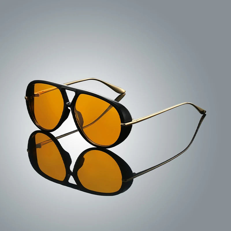 MONTARI PILOT SUNGLASSES