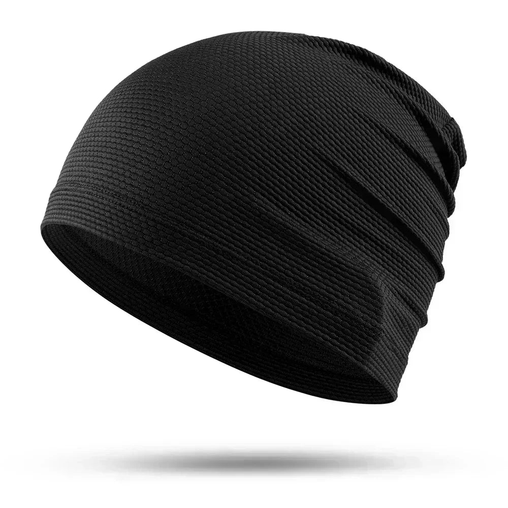Airstream Performance Beanie - Lightweight Quick-Dry Sport Cap