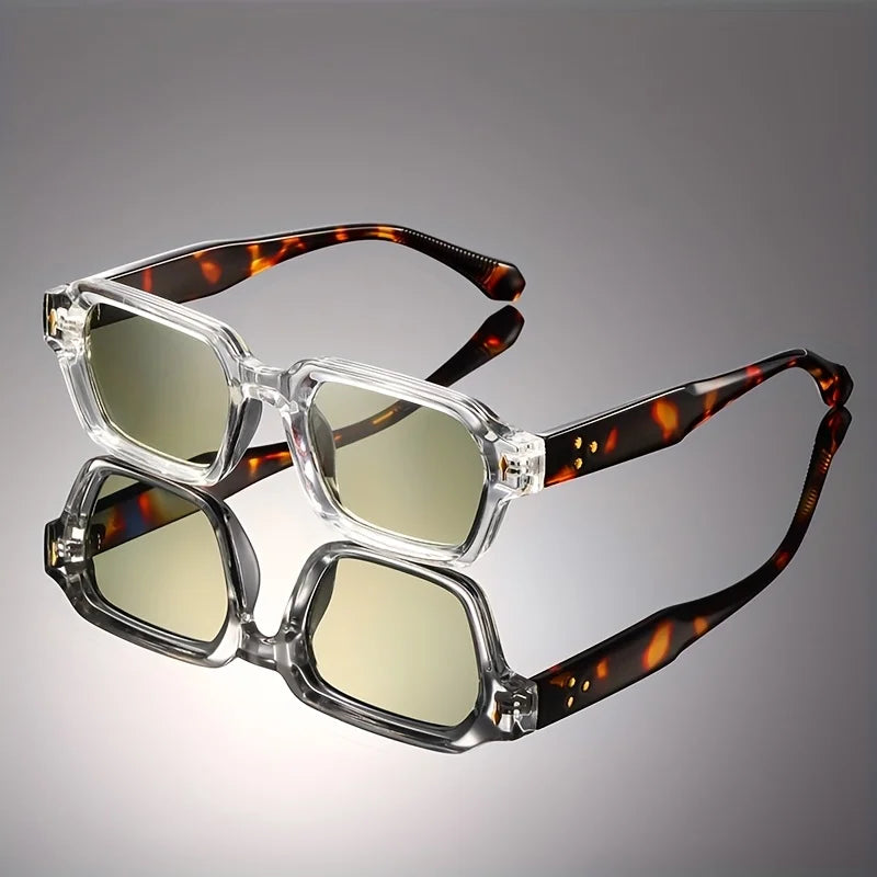 VERDEN SQUARE SUNGLASSES