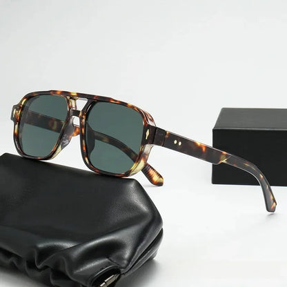 BELLAROSSI POLARIZED SUNGLASSES