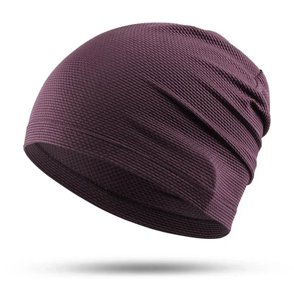 Airstream Performance Beanie - Lightweight Quick-Dry Sport Cap