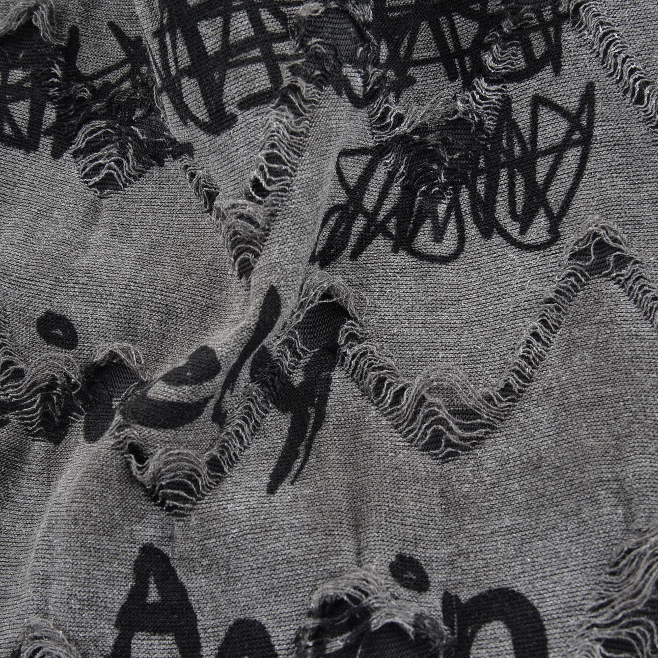 Riftmark Distressed Style Beanie