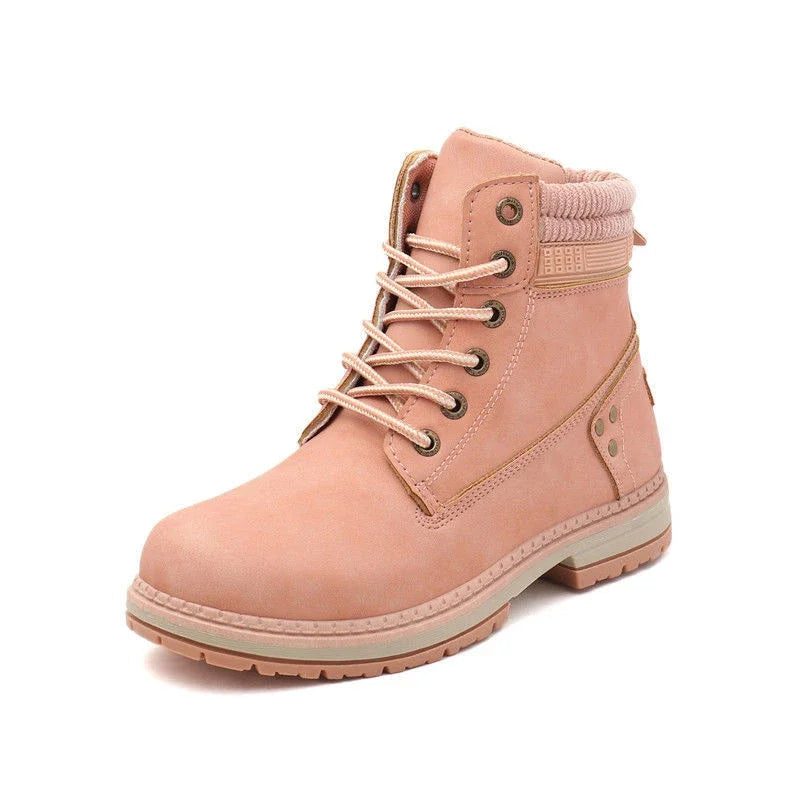 Elaria Winter Ankle Boots (Women)