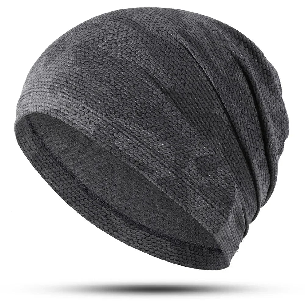 Airstream Performance Beanie - Lightweight Quick-Dry Sport Cap