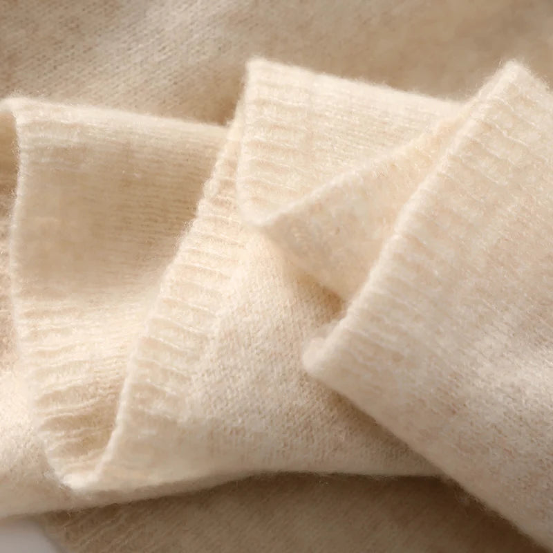 Aurelia Cashmere Scarf
