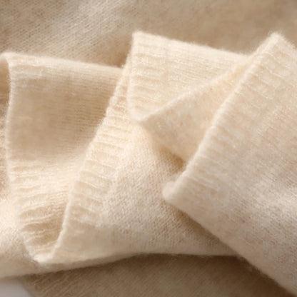 Aurelia Cashmere Scarf