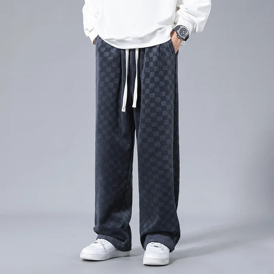 URBANTHREAD SWEATPANTS - MEN’S LUXE COZY PANTS