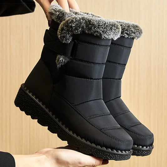 Aurellia FrostClad Winter Boots (Women)