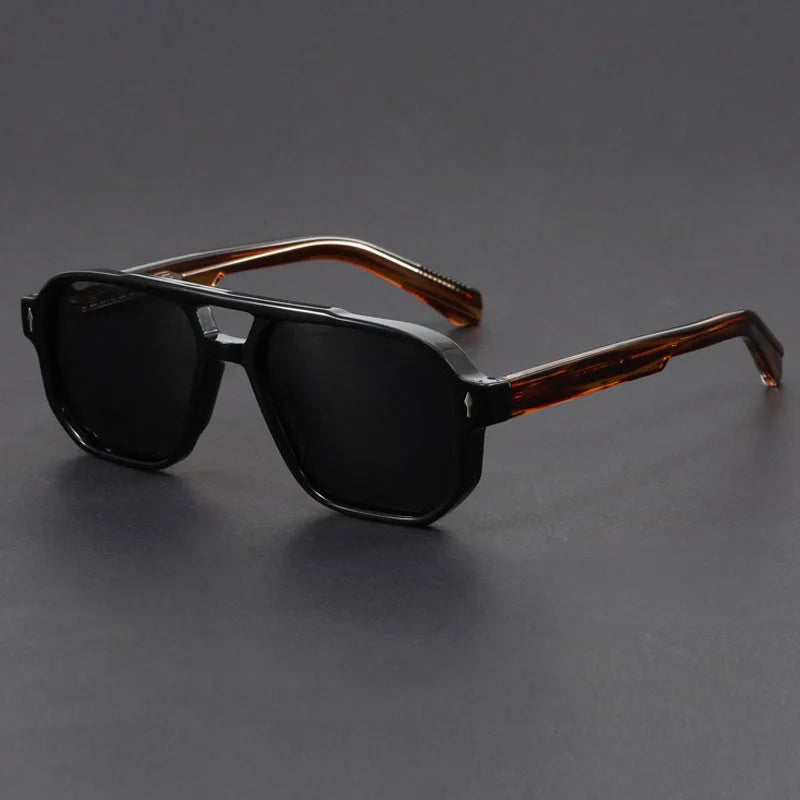 DORVEN PILOT SUNGLASSES