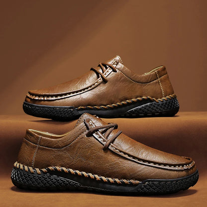 LAVERO LOAFERS - MEN’S RETRO LOAFERS