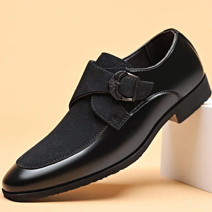 VERMONTE LOAFERS - MEN’S FORMAL DRESS SHOES