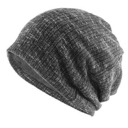 Driftwell Slouch Fleece Beanie