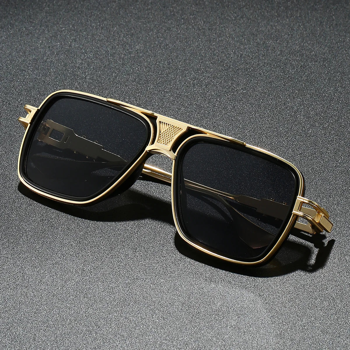 CAVANI SQUARE SUNGLASSES
