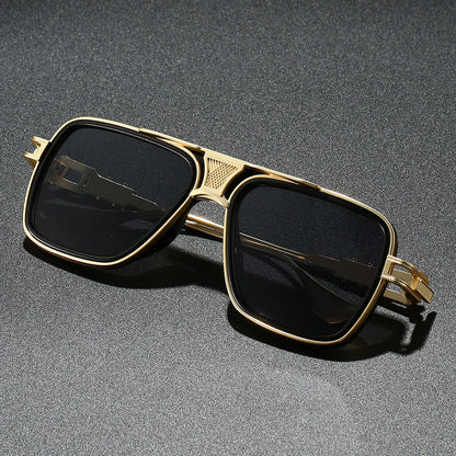 CAVANI SQUARE SUNGLASSES