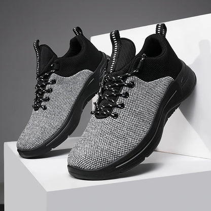 STRAVON MESH SNEAKERS - MEN’S LIGHTWEIGHT BREATHABLE SHOES