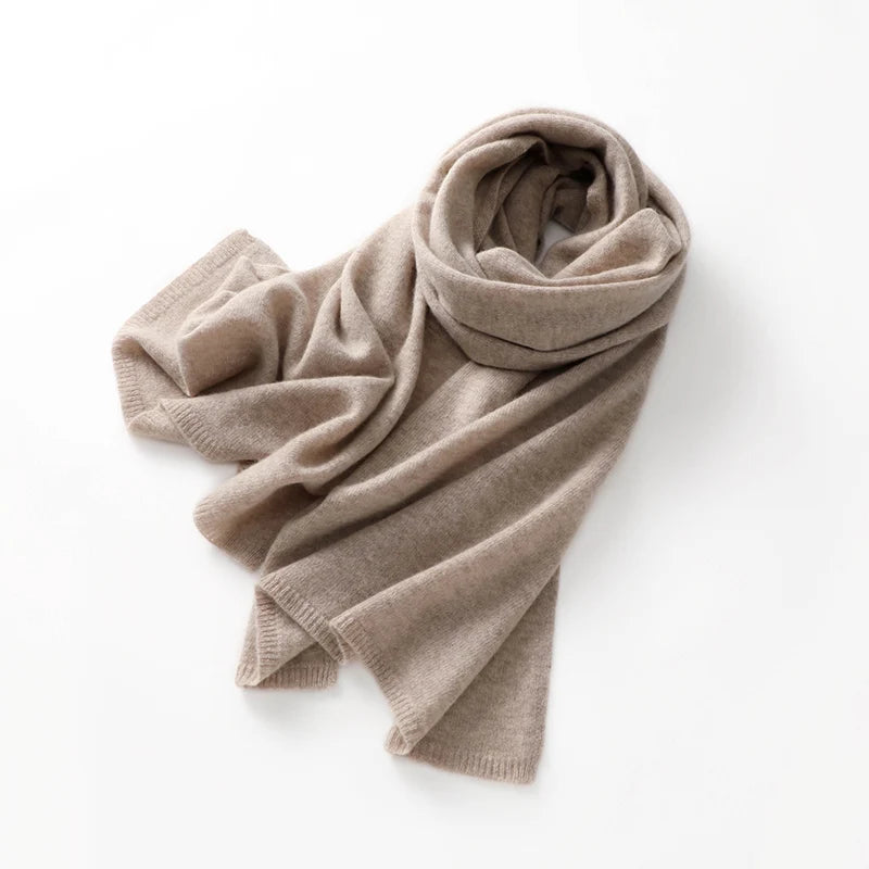 Aurelia Cashmere Scarf