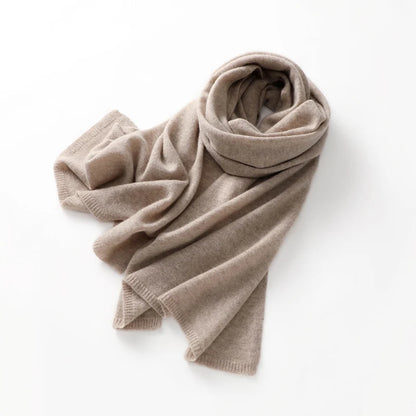 Aurelia Cashmere Scarf