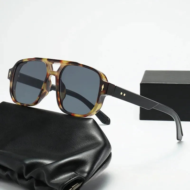 BELLAROSSI POLARIZED SUNGLASSES