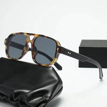 BELLAROSSI POLARIZED SUNGLASSES