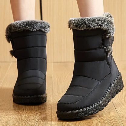 Aurellia FrostClad Winter Boots (Women)