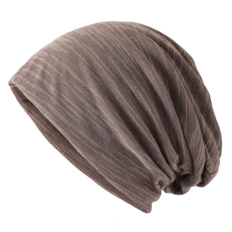 Softline Slouch Beanie