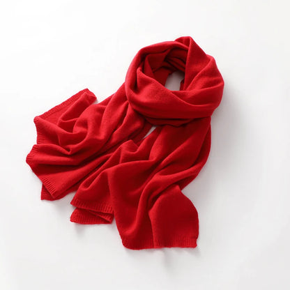 Aurelia Cashmere Scarf