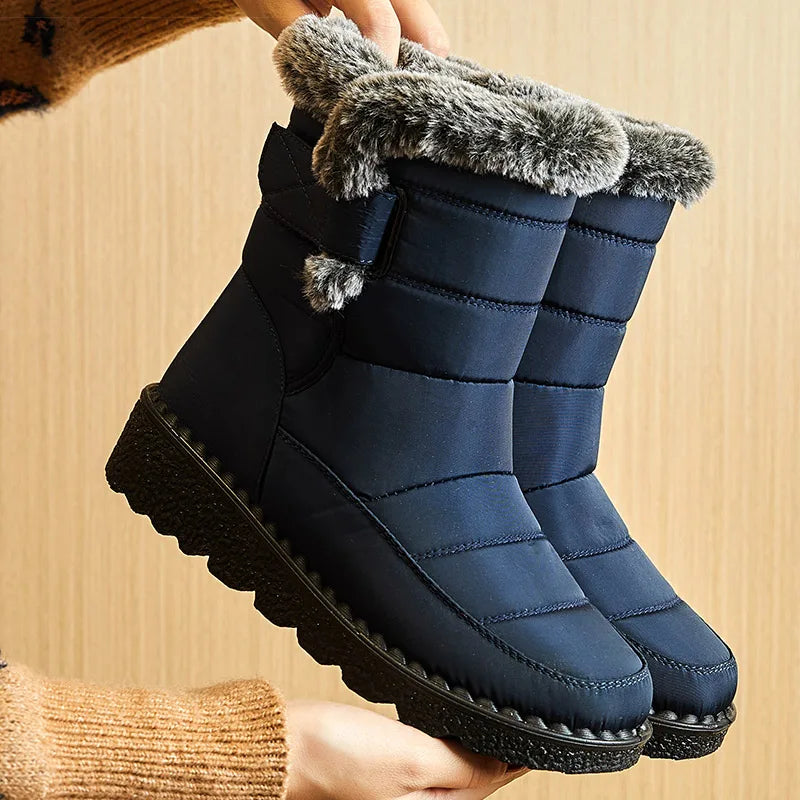Aurellia FrostClad Winter Boots (Women)
