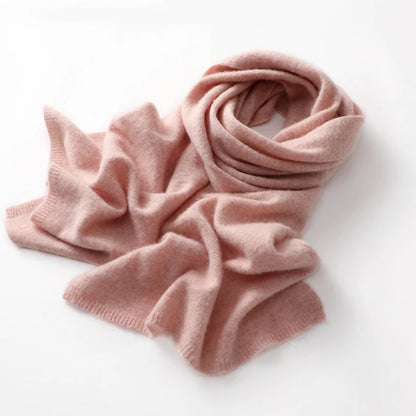 Aurelia Cashmere Scarf