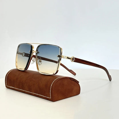 URBAN SENTINEL AVIATOR SUNGLASSES