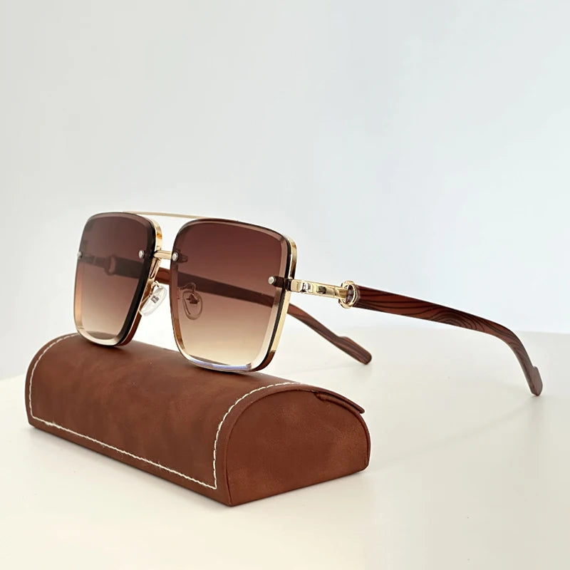 URBAN SENTINEL AVIATOR SUNGLASSES