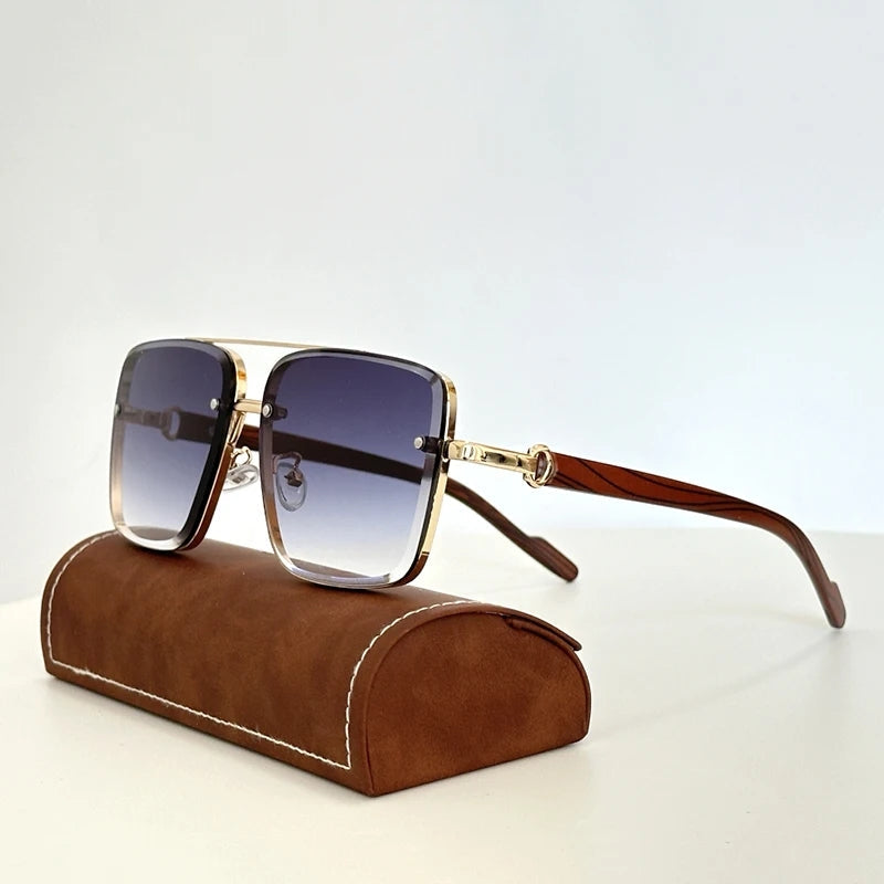 URBAN SENTINEL AVIATOR SUNGLASSES