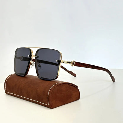 URBAN SENTINEL AVIATOR SUNGLASSES
