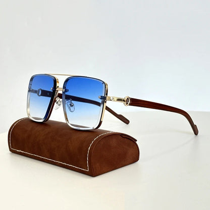 URBAN SENTINEL AVIATOR SUNGLASSES