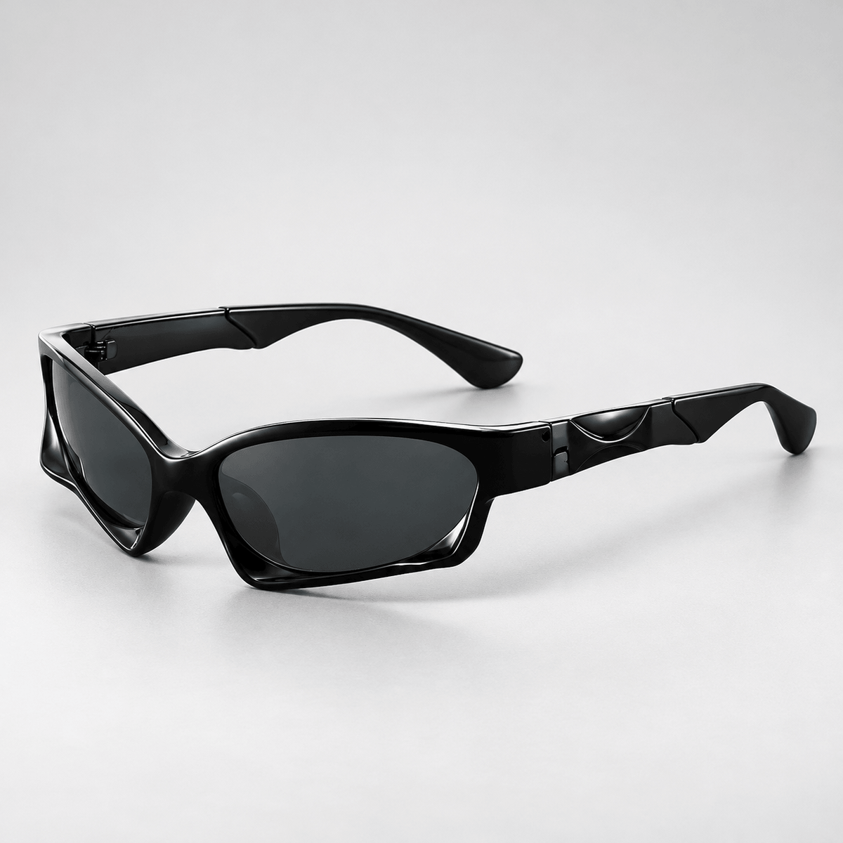 Velnor Y2K Oval Sunglasses
