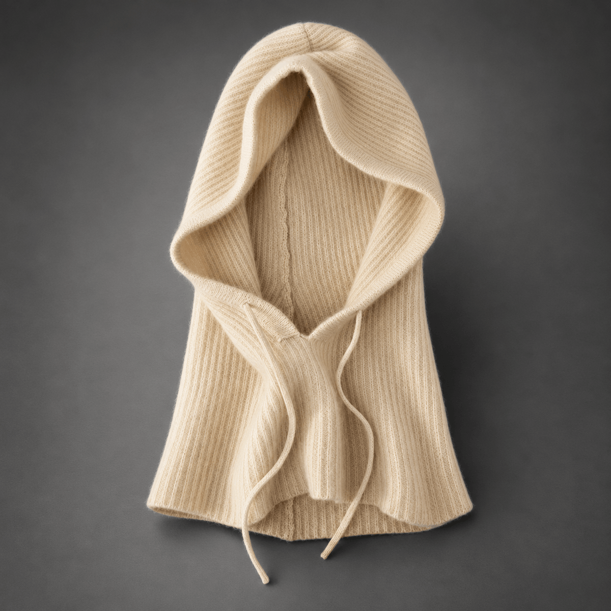 Woolveil Hooded Balaclava