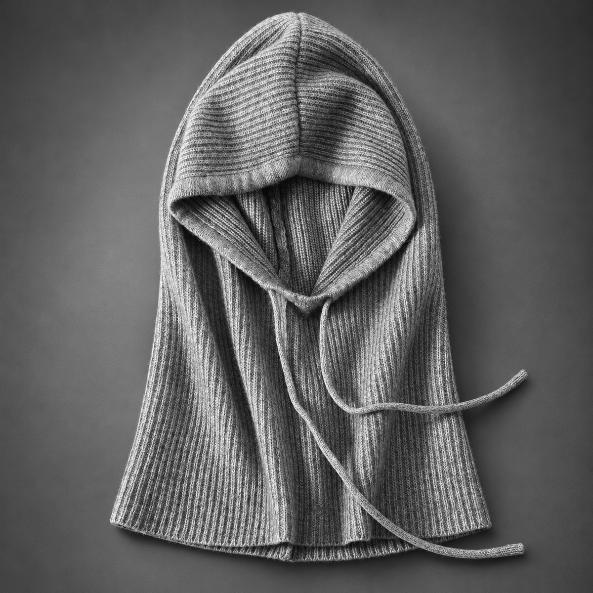 Woolveil Hooded Balaclava