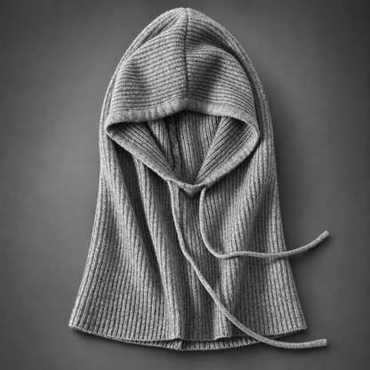 Woolveil Hooded Balaclava