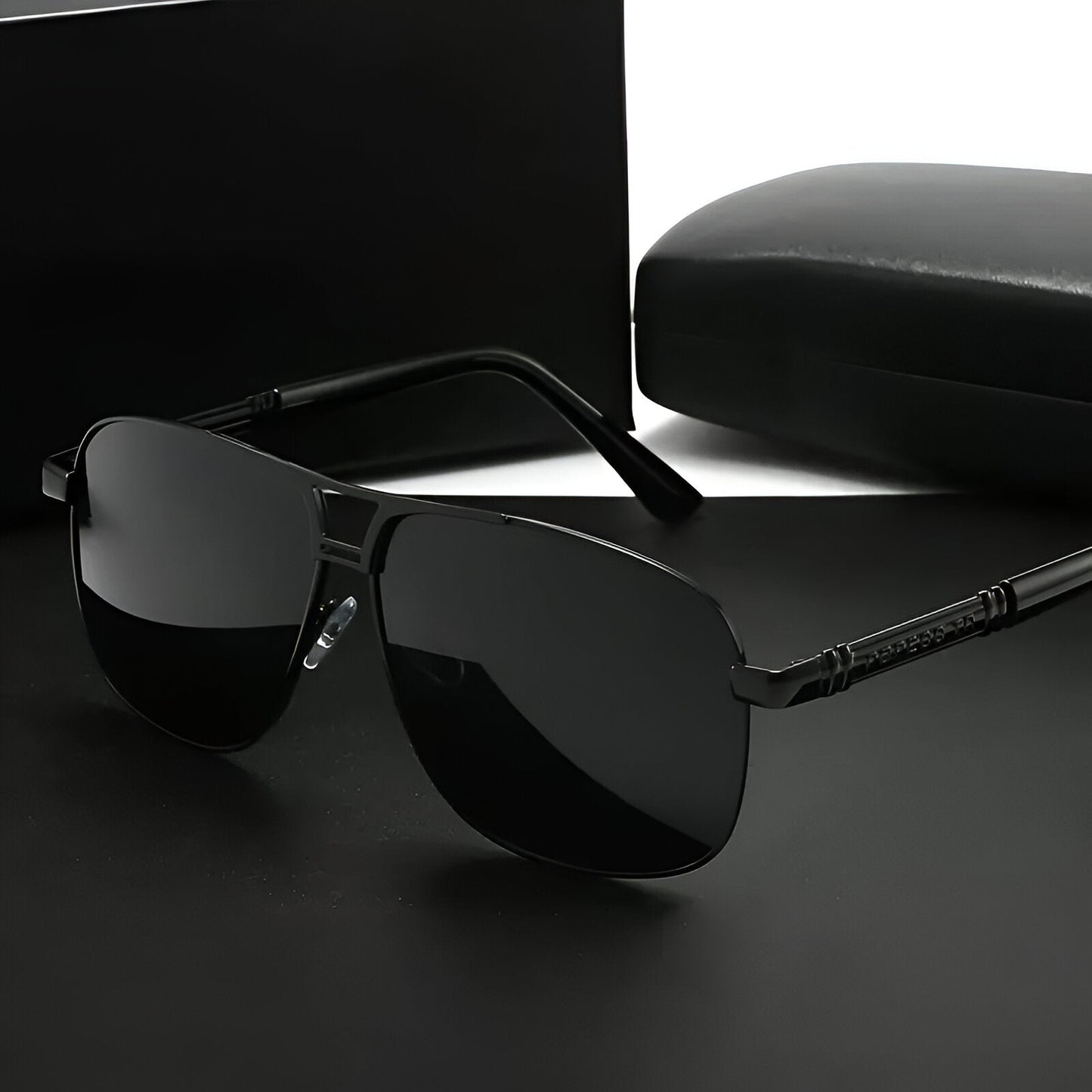 VALENZO POLARIZED SUNGLASSES