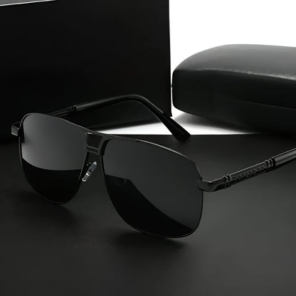 VALENZO POLARIZED SUNGLASSES